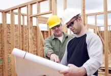 Как выбрать строительные материалы для ремонта?