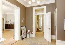 Белые двери в интерьере: как создать гармонию?