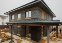 Особенности проектирования загородного дома