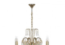 Правила выбора потолочной люстры