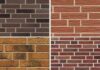 Какой облицовочный кирпич выбрать для отделки?
