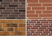 Какой облицовочный кирпич выбрать для отделки?