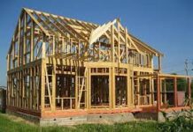 Канадские каркасные дома