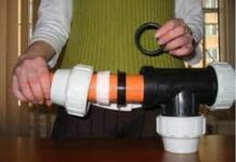 Применение сегментных фитингов