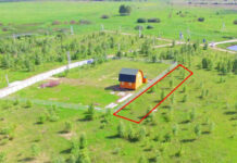 Как оформить прирезку земельного участка?