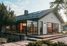 Новые современные технологии строительства частных домов