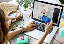 Покупка в интернет-магазине