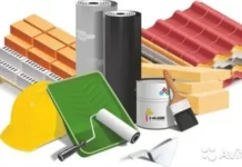 Преимущества покупки стройматериалов от компании Руфтрейдинг