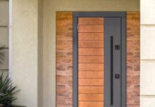 Металлические двери: причины популярности