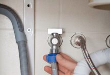 Как подключить стиральную машину к водопроводу?