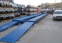 Лизинг автомобильных весов: простой и доступный механизм приобретения оборудования