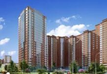 ЖК Губернский: один из самых популярных микрорайонов Краснодара