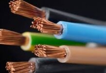 Применение кабельно-проводниковой продукции