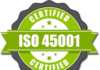 Для чего нужна сертификация ИСО 45001?