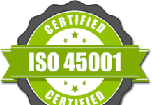 Для чего нужна сертификация ИСО 45001?