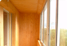 Что нужно знать при остеклении балкона?