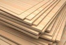 Какая фанера подходит для лазерной резки?