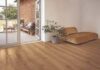 Ламинат Pergo в интерьере