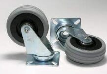 На что обратить внимание при выборе колесных опор?