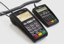 POS-терминалы для торгового эквайринга