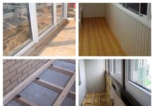 Качественная установка балконов в Челябинске