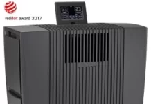 Как выбрать мойку воздуха: основные параметры выбора