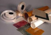 Виды электроизоляционных материалов