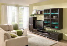 Корпусная мебель — что это такое и из чего производится