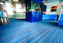 Современные напольные покрытия: что выбрать