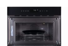 Инструкции по эксплуатации для микроволновых печей Graude