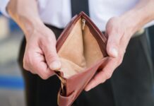 Как объявить себя банкротом в 2022?