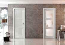 Что учитывать при выборе белорусских межкомнатных дверей