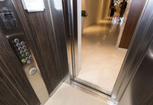 Пассажирский лифт: нормы и требования