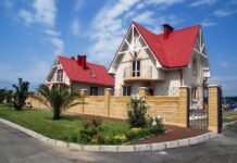 Почему загородное жильё так популярно в наше время?