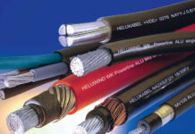 Силовые кабели: виды и особенности применения