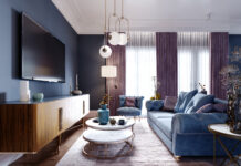 Какие светильники актуальны в 2022?