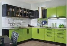 Как следует выбирать кухню?