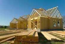 С чего начать строительство дома?