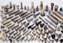 Что такое метизы: их назначение и виды