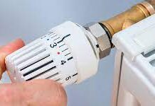 Для чего нужны термостатические головки?