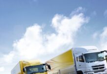 Грузоперевозки из Китая автотранспортом: правила и особенности