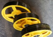 Как выбрать запчасти для лифтов?