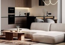 Что актуально в дизайне интерьера 2022?