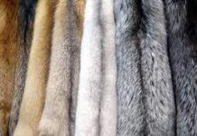 Как выбрать качественный искусственный мех?