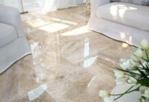 Как правильно выбрать керамогранит для пола?