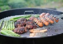 Лучшие барбекю для дома и дачи в 2022 году