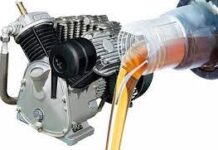 Рекомендации по выбору масла для поршневого компрессора