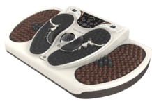 Массажер для ног «второе сердце» Нуга Бест: плюсы и минусы