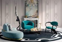 Дизайнерская мебель: роль в создании интерьера