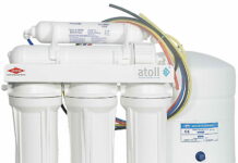 Чем отличаются фильтры Атолл?